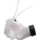 Maxbell String Trimmer Gas Tank Lawn Mower Oil Container for Ry34006 Ry34427 Ry4CSS