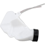 Maxbell String Trimmer Gas Tank Lawn Mower Oil Container for Ry34006 Ry34427 Ry4CSS