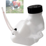 Maxbell String Trimmer Gas Tank Lawn Mower Oil Container for Ry34006 Ry34427 Ry4CSS
