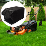 Maxbell Lawn Mower Grass Catcher Bag Yard Easy Installation 964-04117A for 21" Mower