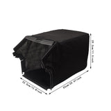Maxbell Lawn Mower Grass Catcher Bag Yard Easy Installation 964-04117A for 21" Mower