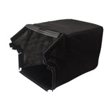 Maxbell Lawn Mower Grass Catcher Bag Yard Easy Installation 964-04117A for 21" Mower
