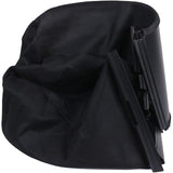 Maxbell Lawn Mower Grass Catcher Bag Yard Easy Installation 964-04117A for 21" Mower