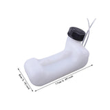 Maxbell Line Trimmer Fuel Tank 545103702 530057974 530058712 530058847 for P3500 475