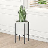 Maxbell Plant Stand Indoor Outdoor Stylish Planter Stand
