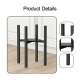 Maxbell Plant Stand Indoor Outdoor Stylish Planter Stand