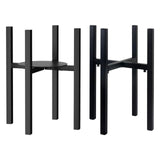 Maxbell Plant Stand Indoor Outdoor Stylish Planter Stand