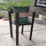Maxbell Plant Stand Indoor Outdoor Stylish Planter Stand