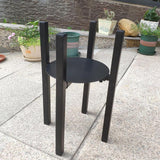 Maxbell Plant Stand Indoor Outdoor Stylish Planter Stand