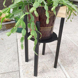 Maxbell Plant Stand Indoor Outdoor Stylish Planter Stand