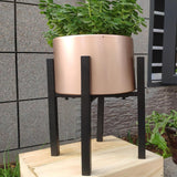 Maxbell Plant Stand Indoor Outdoor Stylish Planter Stand