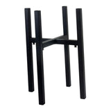 Maxbell Plant Stand Indoor Outdoor Stylish Planter Stand