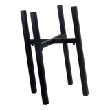 Maxbell Plant Stand Indoor Outdoor Stylish Planter Stand