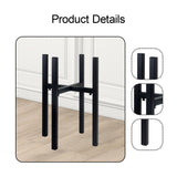 Maxbell Plant Stand Indoor Outdoor Stylish Planter Stand