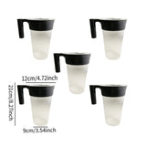Maxbell 5 Pieces Grape Dipping Cup Portable for Orchard, Farm, Garden Gardening Tool