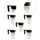 Maxbell 5 Pieces Grape Dipping Cup Portable for Orchard, Farm, Garden Gardening Tool