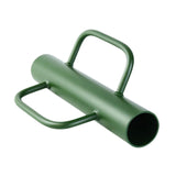 Maxbell Fence Post Driver Sturdy T Post Pole Pounder for Ranches Channel Landscaping