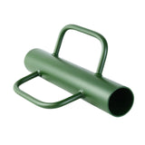 Maxbell Fence Post Driver Sturdy T Post Pole Pounder for Ranches Channel Landscaping
