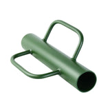 Maxbell Fence Post Driver Sturdy T Post Pole Pounder for Ranches Channel Landscaping