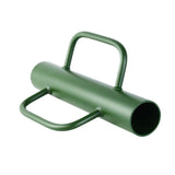 Maxbell Fence Post Driver Sturdy T Post Pole Pounder for Ranches Channel Landscaping