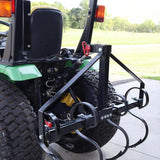 Maxbell S Shaped Spring Tooth Replacement Weeding Machine Spare Parts Tine Plow