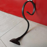 Maxbell S Shaped Spring Tooth Replacement Weeding Machine Spare Parts Tine Plow