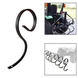 Maxbell S Shaped Spring Tooth Replacement Weeding Machine Spare Parts Tine Plow
