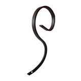 Maxbell S Shaped Spring Tooth Replacement Weeding Machine Spare Parts Tine Plow