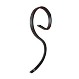 Maxbell S Shaped Spring Tooth Replacement Weeding Machine Spare Parts Tine Plow