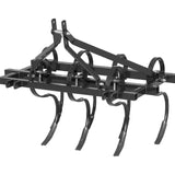 Maxbell S Shaped Spring Tooth Replacement Weeding Machine Spare Parts Tine Plow