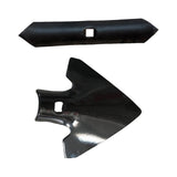 Maxbell Cultivator Plow Blade Parts Save Effort Farming Equipment Replacement Blade