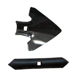Maxbell Cultivator Plow Blade Parts Save Effort Farming Equipment Replacement Blade