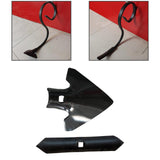 Maxbell Cultivator Plow Blade Parts Save Effort Farming Equipment Replacement Blade