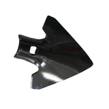 Maxbell Cultivator Plow Blade Parts Save Effort Farming Equipment Replacement Blade