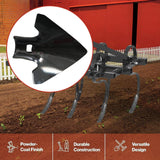 Maxbell Cultivator Plow Blade Parts Save Effort Farming Equipment Replacement Blade