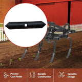 Maxbell Cultivator Plow Blade Parts Save Effort Farming Equipment Replacement Blade