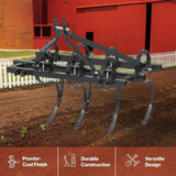 Maxbell Cultivator Plow Blade Parts Save Effort Farming Equipment Replacement Blade