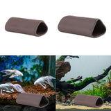 Maxbell Breeding Shelter Pot Aquarium Decor Decor Fish Tank Cave Cave Shelter S