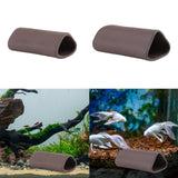 Maxbell Breeding Shelter Pot Aquarium Decor Decor Fish Tank Cave Cave Shelter S
