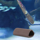 Maxbell Breeding Shelter Pot Aquarium Decor Decor Fish Tank Cave Cave Shelter S