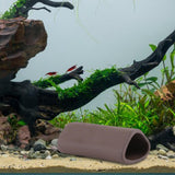 Maxbell Breeding Shelter Pot Aquarium Decor Decor Fish Tank Cave Cave Shelter S