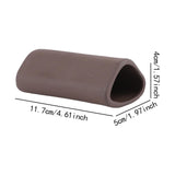 Maxbell Breeding Shelter Pot Aquarium Decor Decor Fish Tank Cave Cave Shelter S