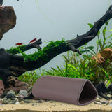 Maxbell Breeding Shelter Pot Aquarium Decor Decor Fish Tank Cave Cave Shelter L