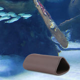 Maxbell Breeding Shelter Pot Aquarium Decor Decor Fish Tank Cave Cave Shelter L