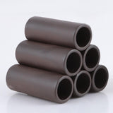 Maxbell Stone Decoration Aquarium Decor Hide Spawning Spawning Breeding Shelter Six Hole Tube
