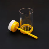 Maxbell Queen Bee Marking Tool Marker Bottle Plunger Beekeeping Queen Marking Bottle