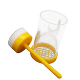 Maxbell Queen Bee Marking Tool Marker Bottle Plunger Beekeeping Queen Marking Bottle