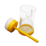 Maxbell Queen Bee Marking Tool Marker Bottle Plunger Beekeeping Queen Marking Bottle