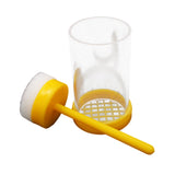 Maxbell Queen Bee Marking Tool Marker Bottle Plunger Beekeeping Queen Marking Bottle