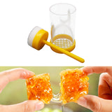 Maxbell Queen Bee Marking Tool Marker Bottle Plunger Beekeeping Queen Marking Bottle